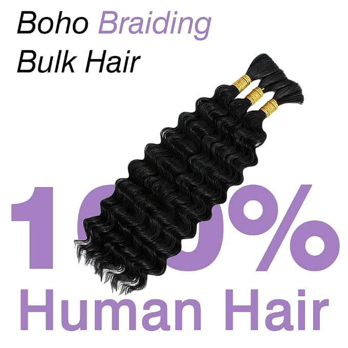 #1B Natural Black Deep