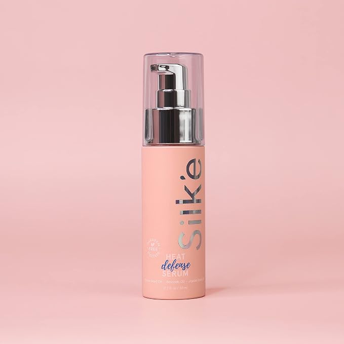 Heat Defense Serum