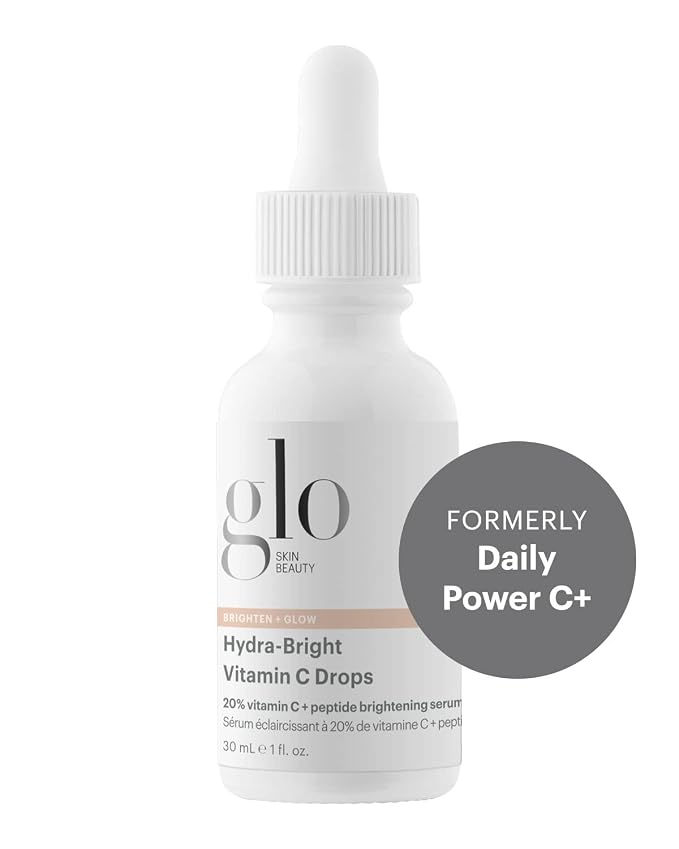 Glo Skin Beauty Hydra-Bright Vitamin C Drops