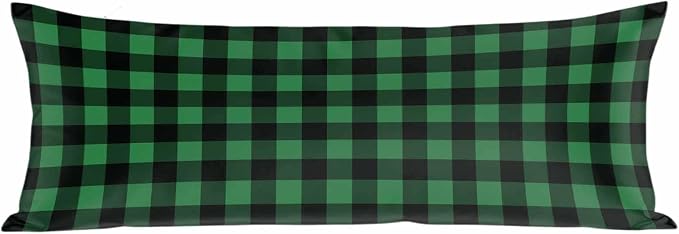 Green, Black, Dark