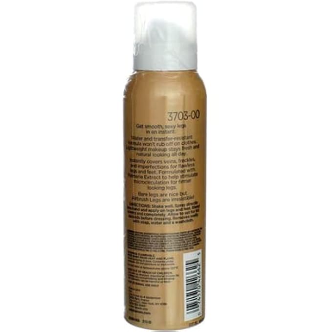 Spray-On - Fairest Glow