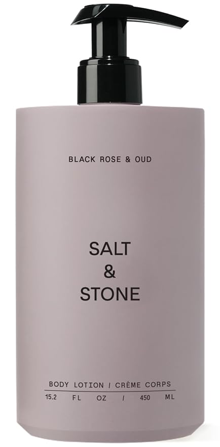 Black Rose & Oud - 15.2 fl oz