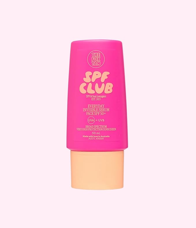 Invisible Face 50ml