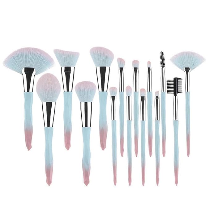 Blue-15PCS