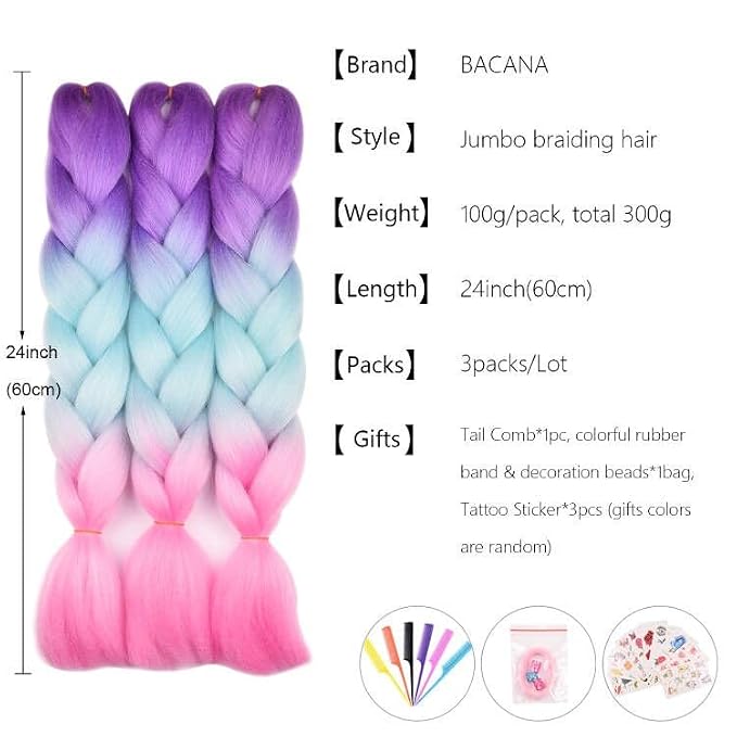 Purple/Maldives Blue/Pink