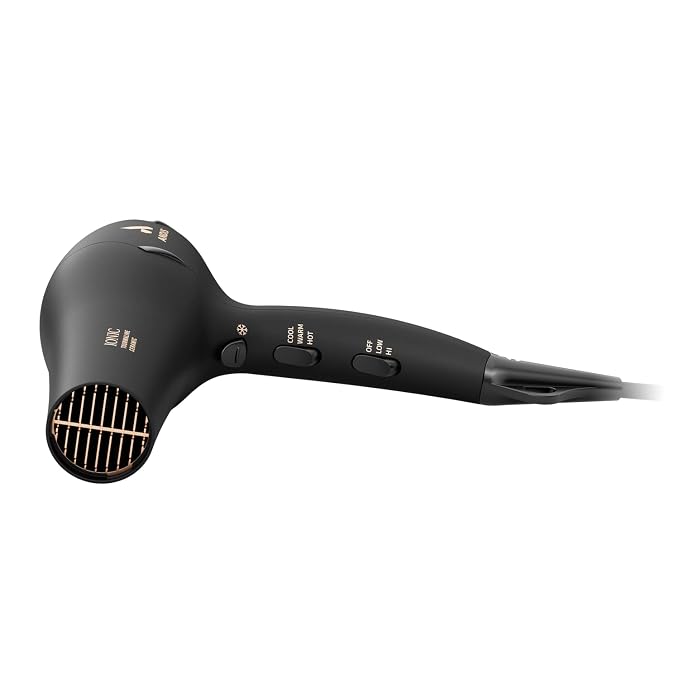 New Soft Grip Black