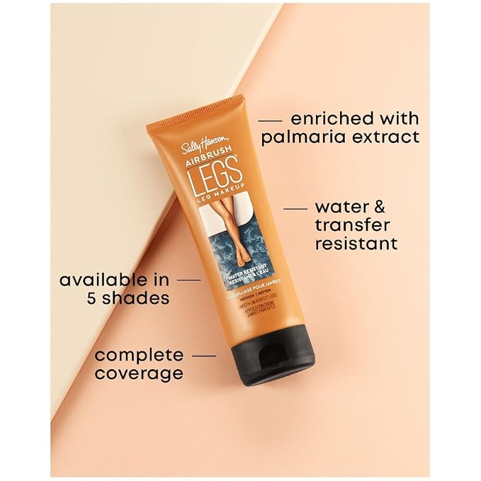 Lotion - Tan