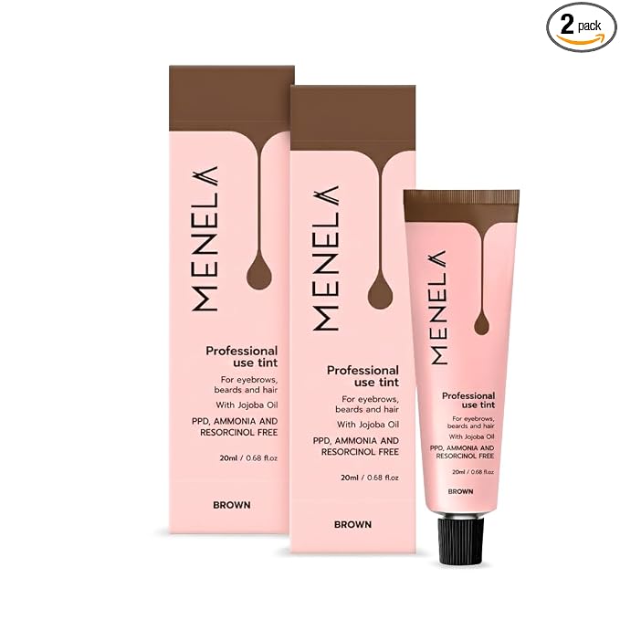 Brown (2 Pack)