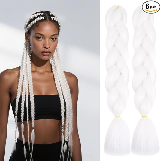 White (60#)