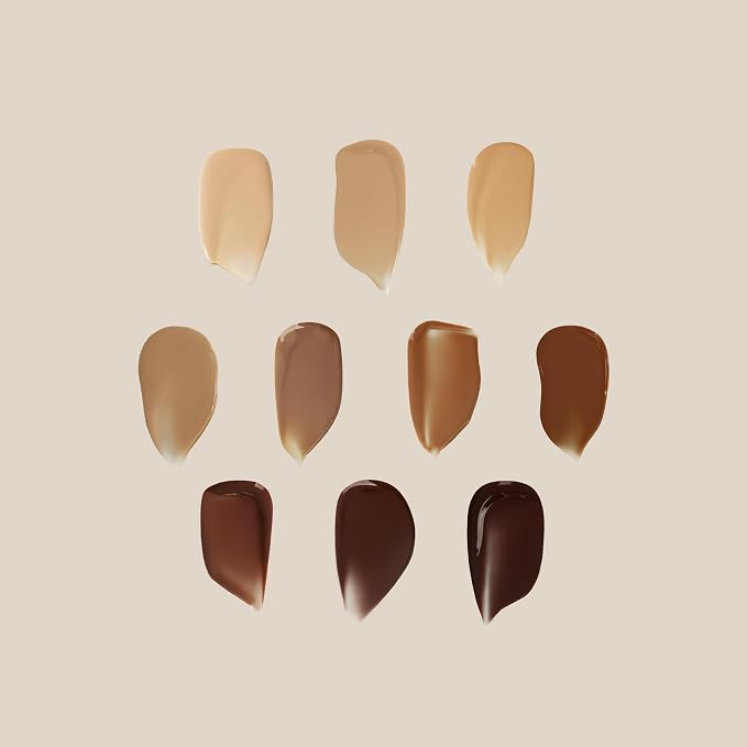 Shade 04.5 - Medium with Cool Peach Undertones