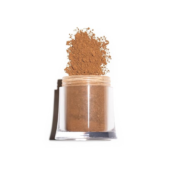 Medium Brown