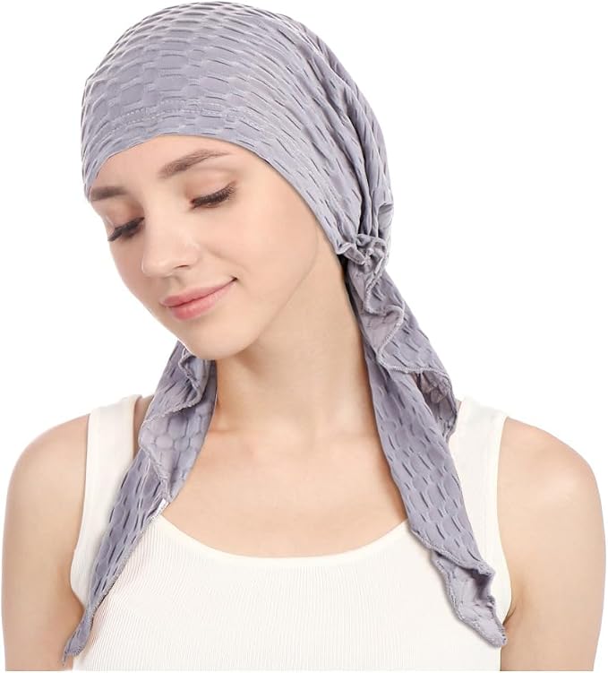 Waffle Grey