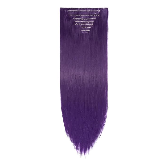 Black Purple