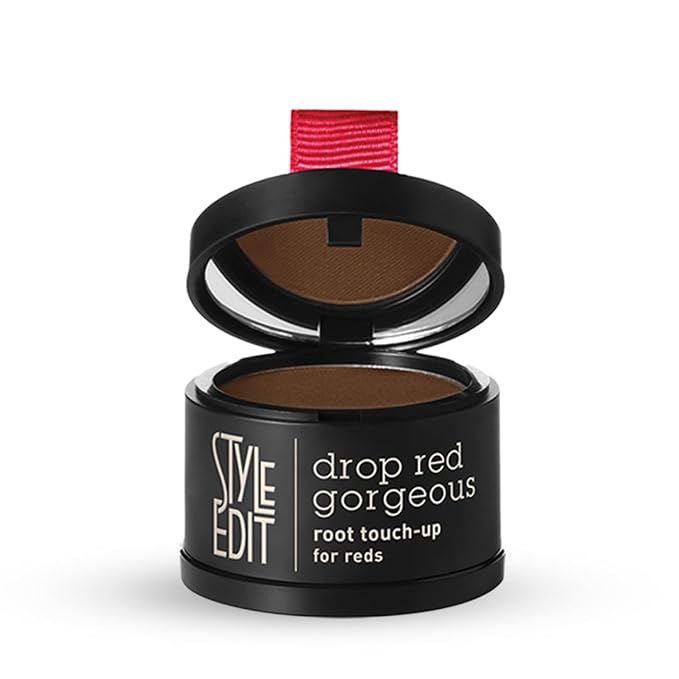 DARK RED
