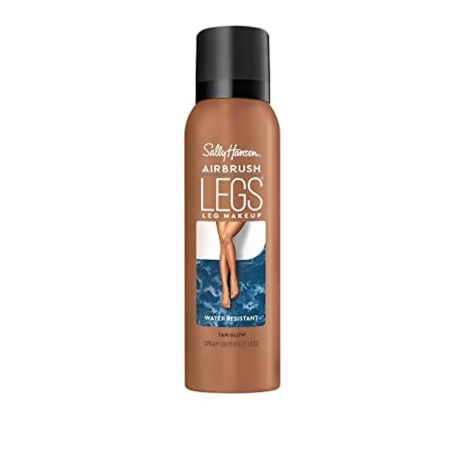 Spray-On - Tan Glow