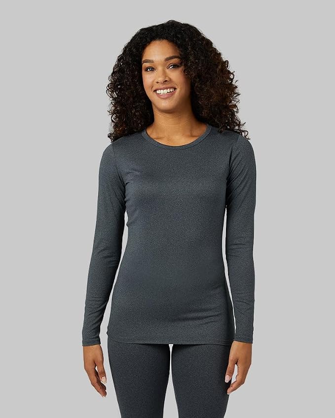 Charcoal Heather
