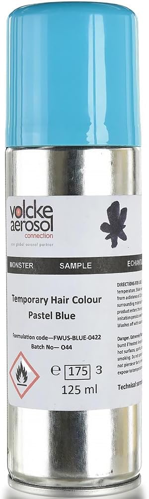 Pastel Blue
