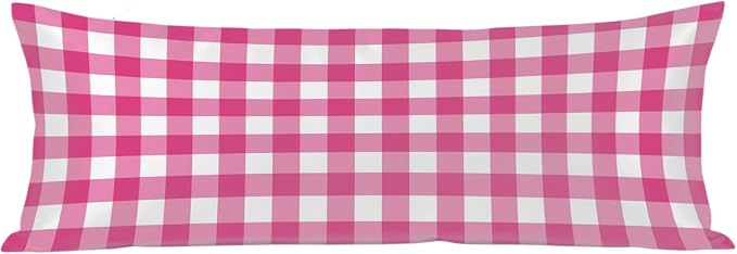 Fuchsia, Pink, White
