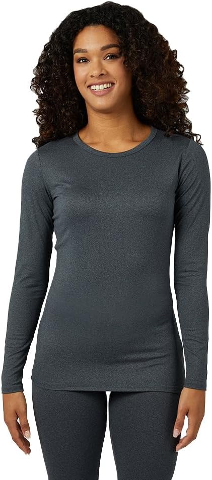 Charcoal Heather