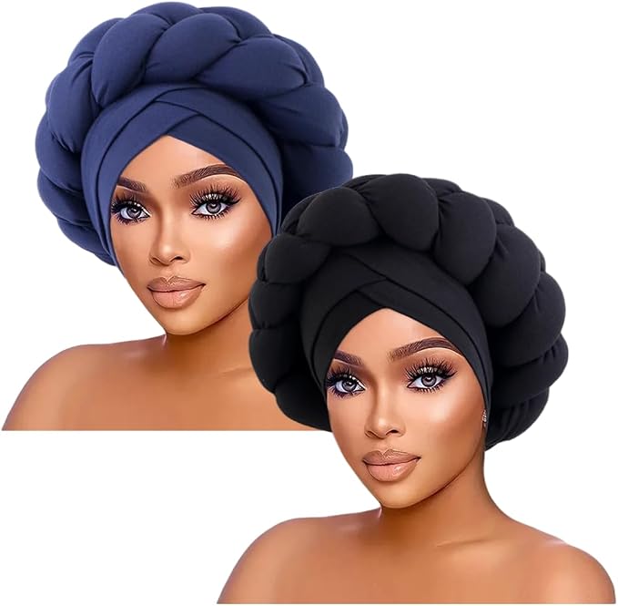 Navy Black