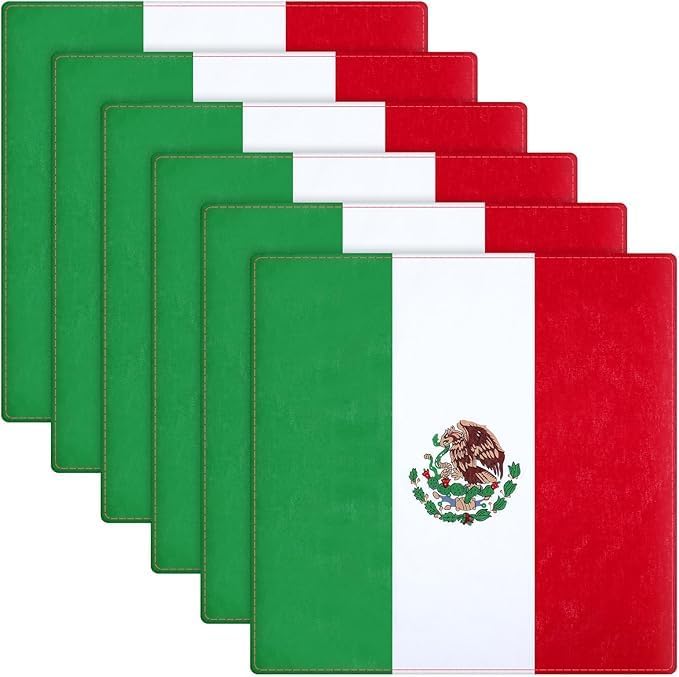 Mexico Flag