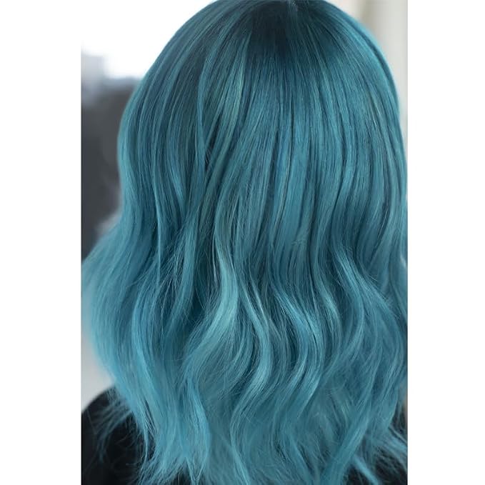 Oblivion - Teal