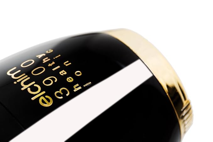 Black & Gold