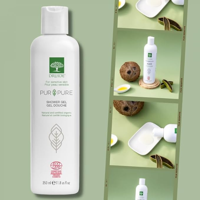 Shower Gel