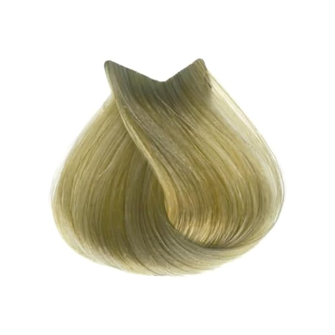 10 Lightest Blonde