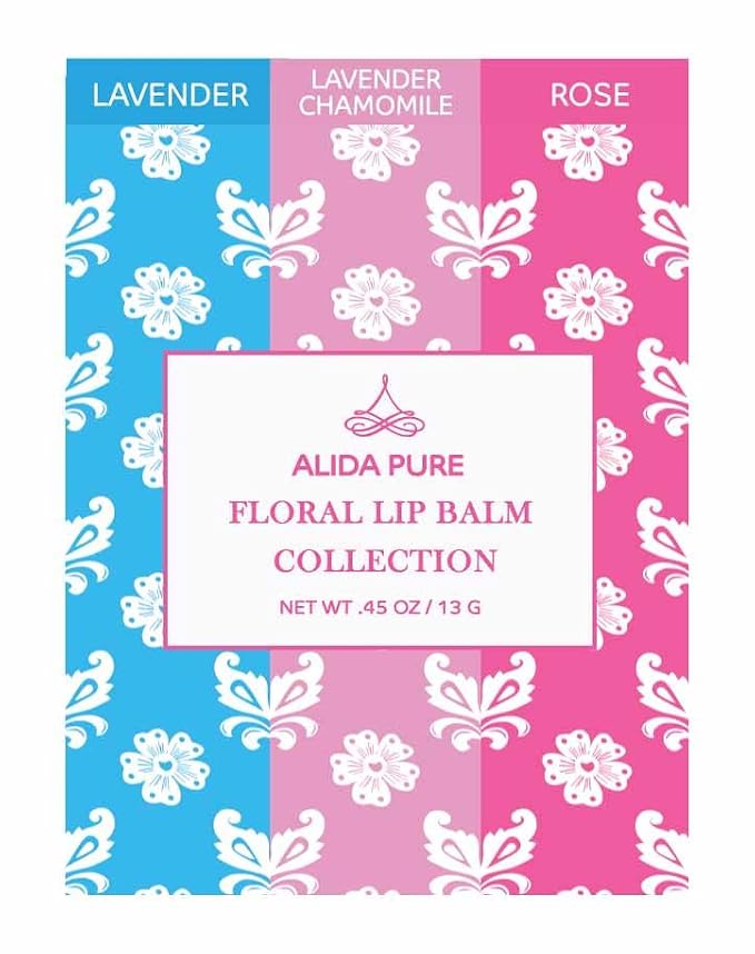 Floral-Assorted