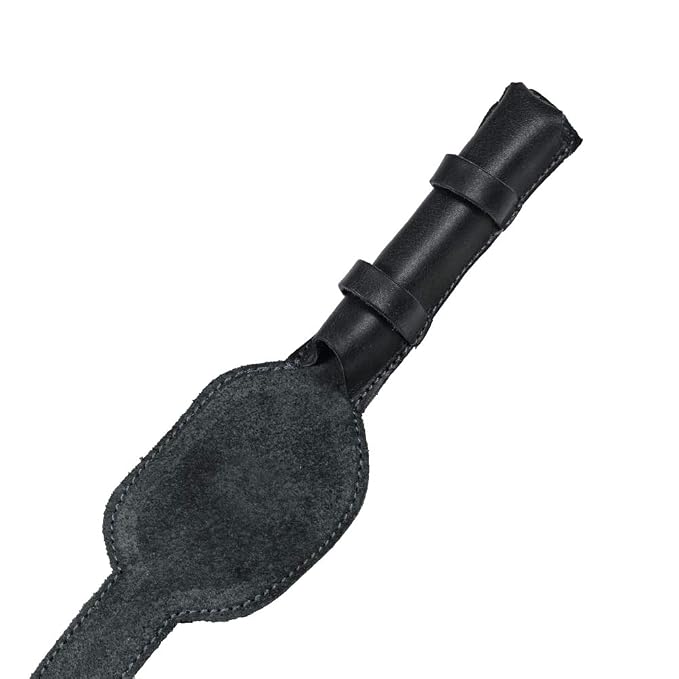 Charcoal Black