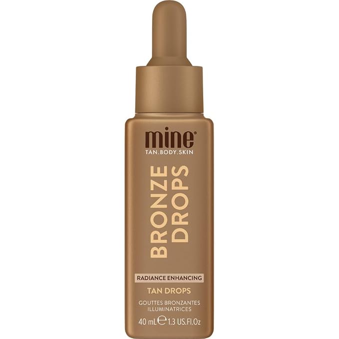 Dark Bronze