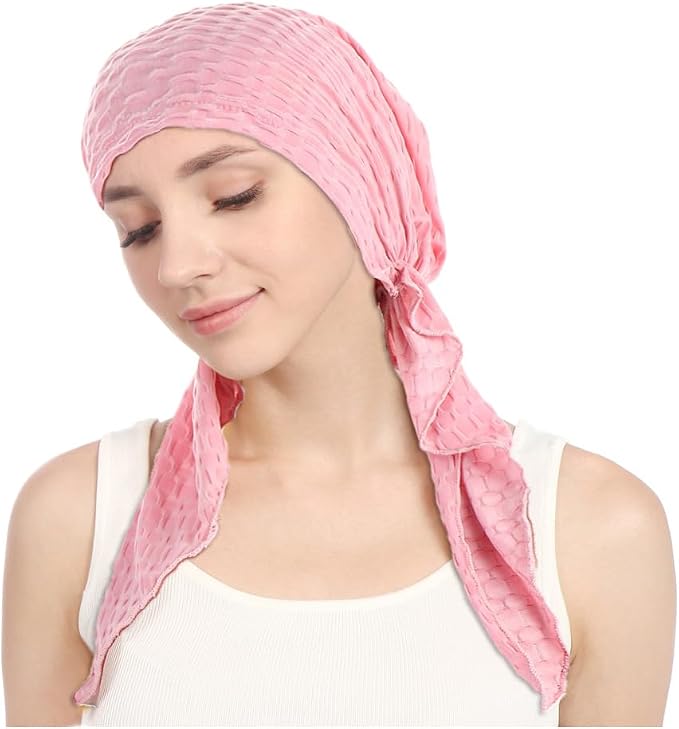 Waffle Pink