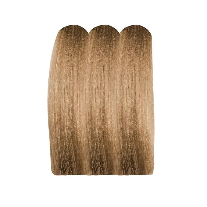 Medium Blonde