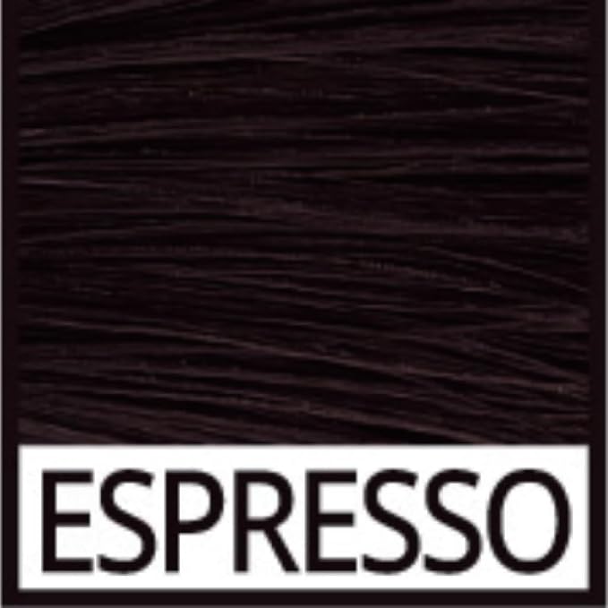 Espresso (Gray cover)
