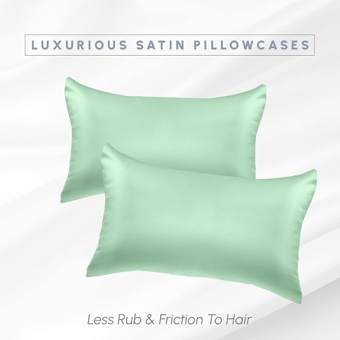 Mint Green