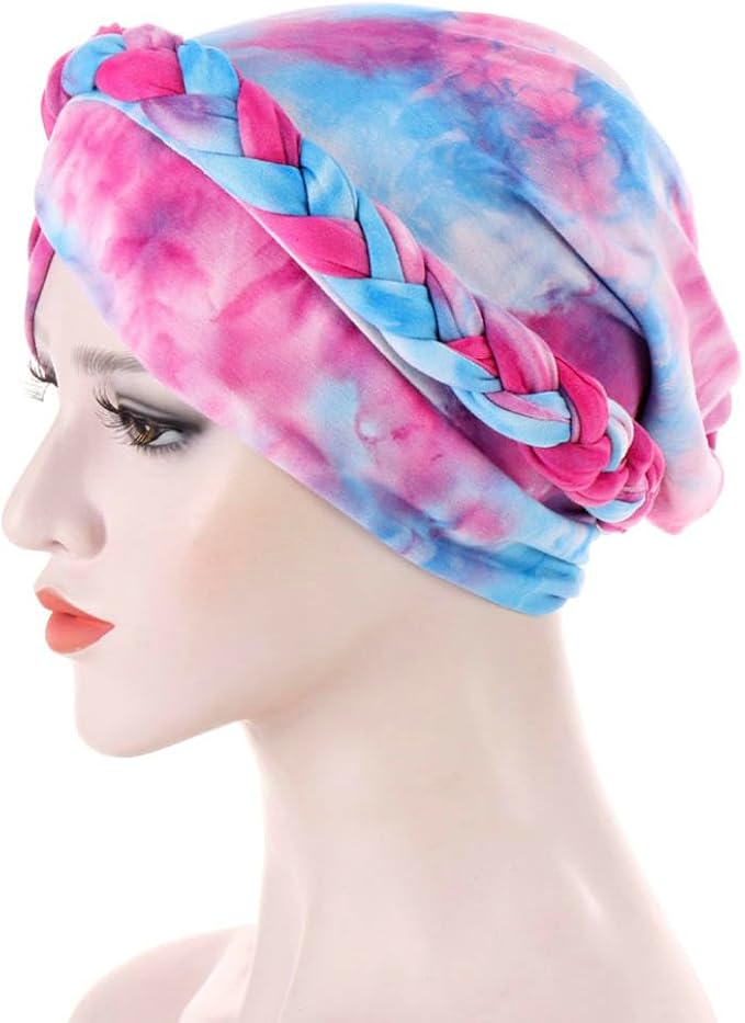 4pcs - Multicolor a