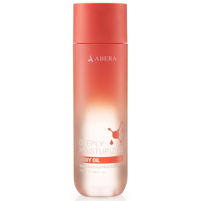 B. Body Oil