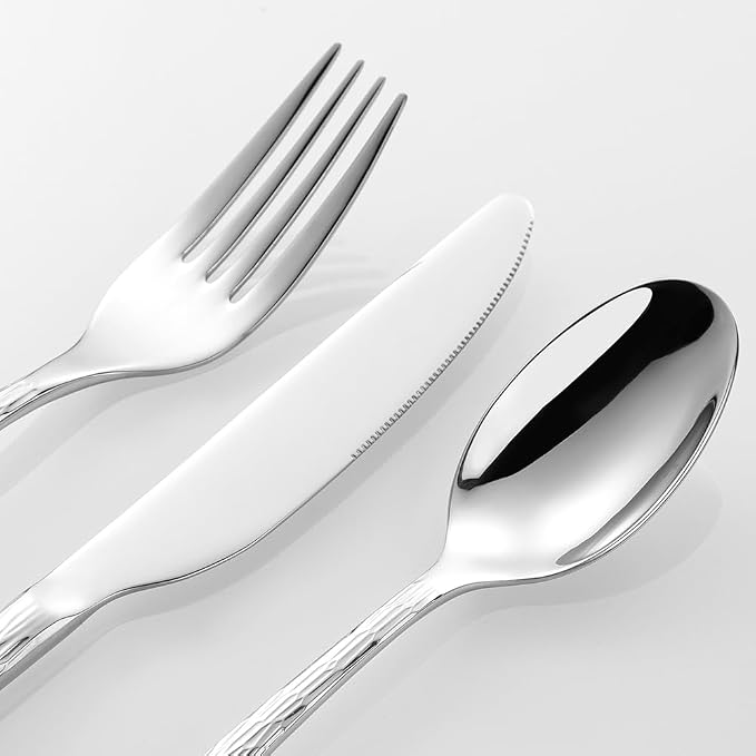 H010/-20PC/Silver