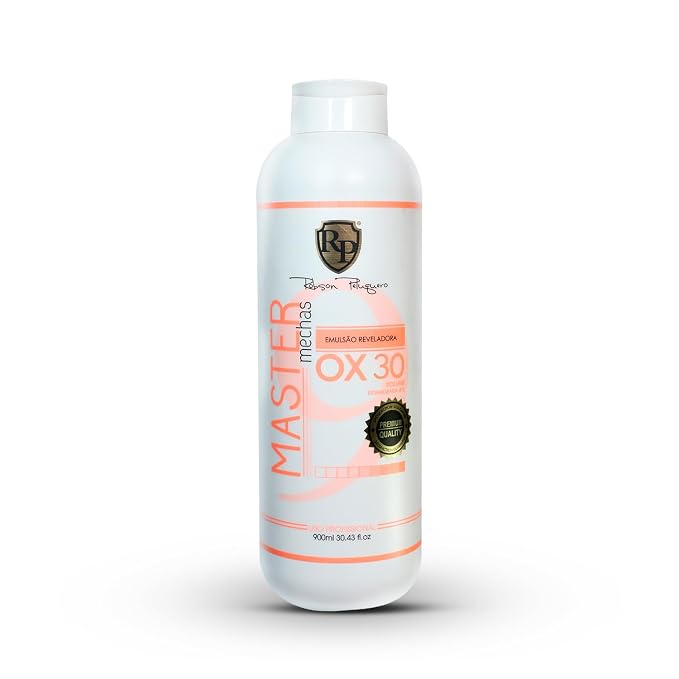 Developer - OX 30 Volume, 900mL