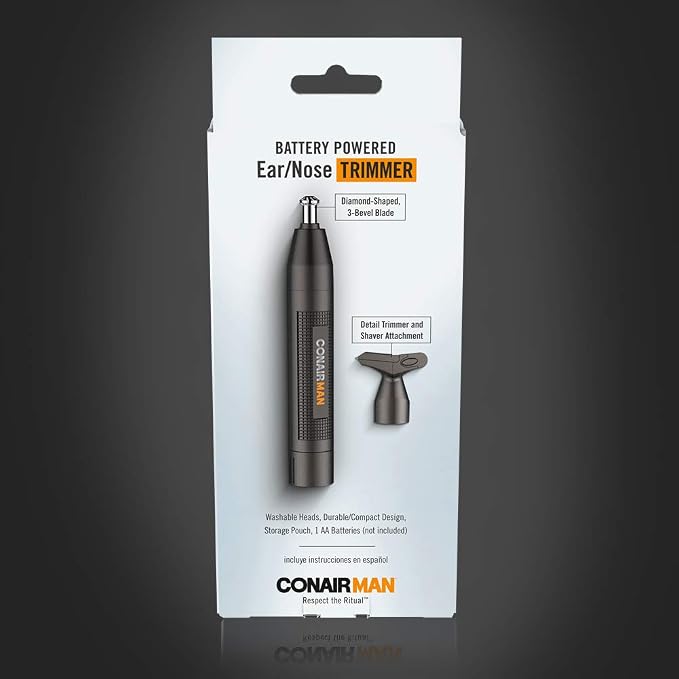Detailer & Shaver Attachments