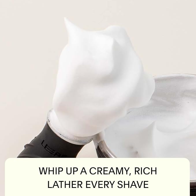 Black - Brush
