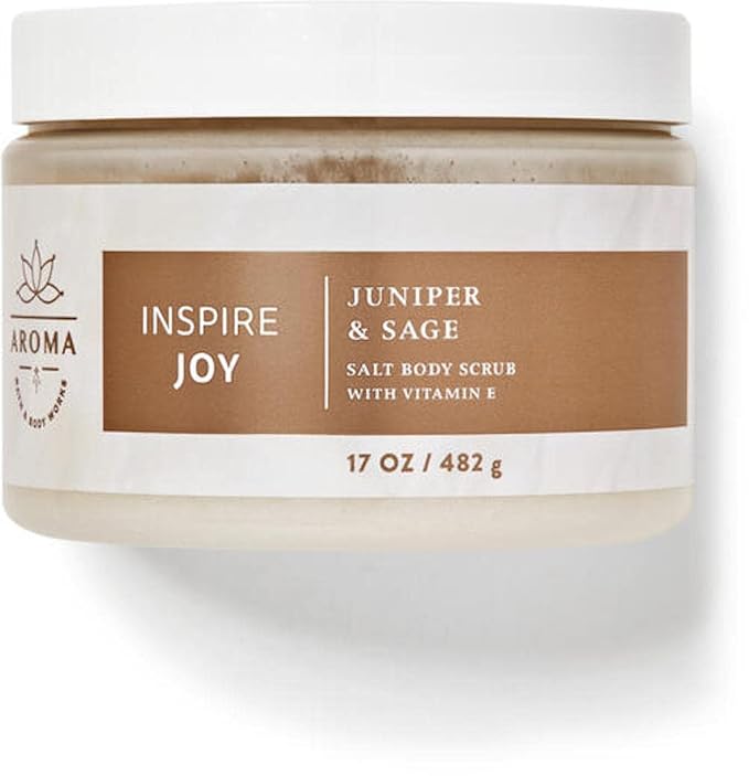 Juniper + Sage