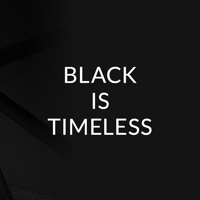 Jet Black