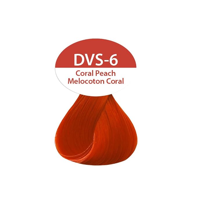 DVS6_Coral Peach