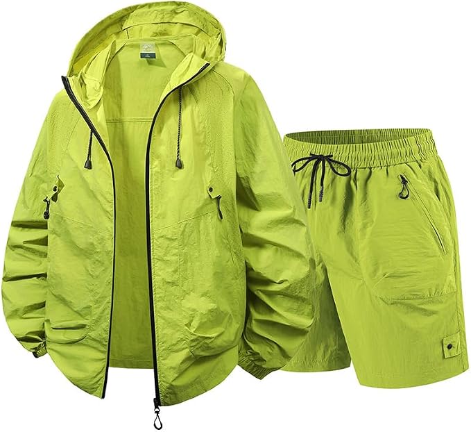Fluorescent Green
