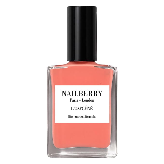Peony Blush