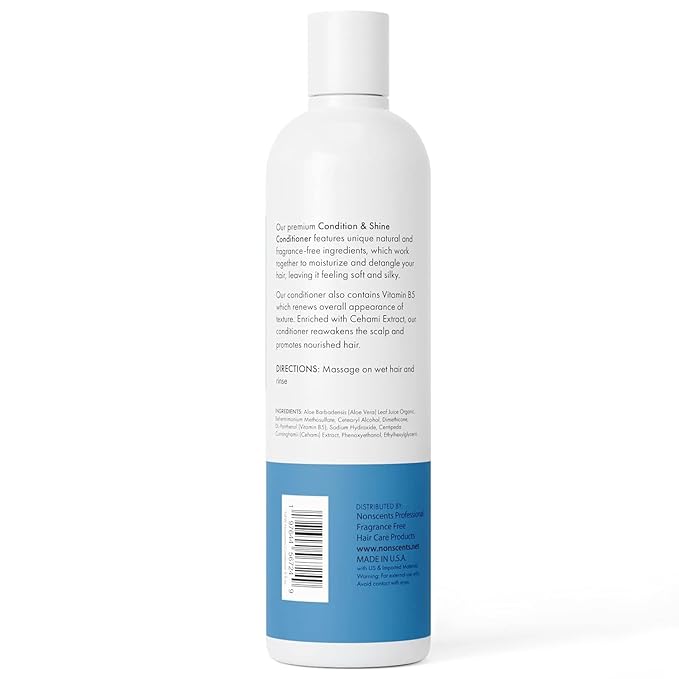 Conditioner