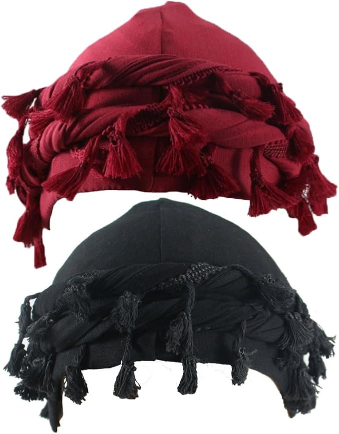 Black&wine Red
