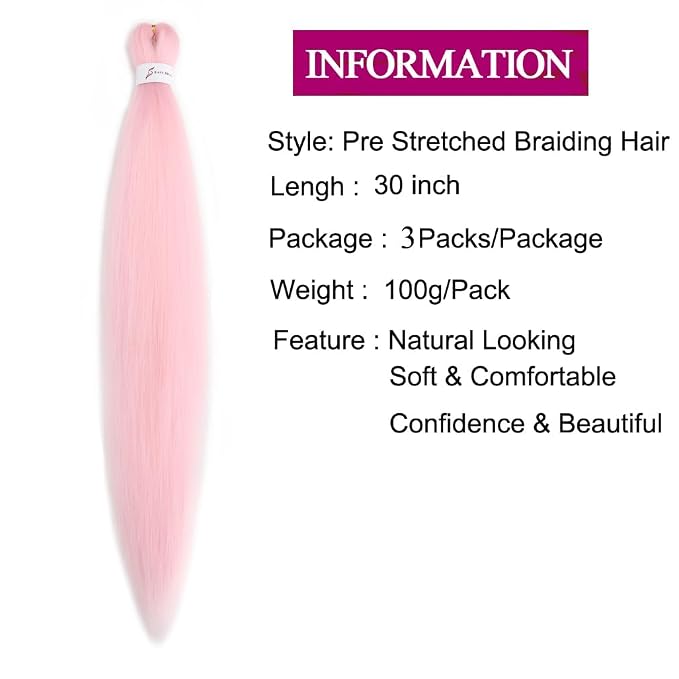 LT PINK
